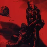 Красная планета (2000)