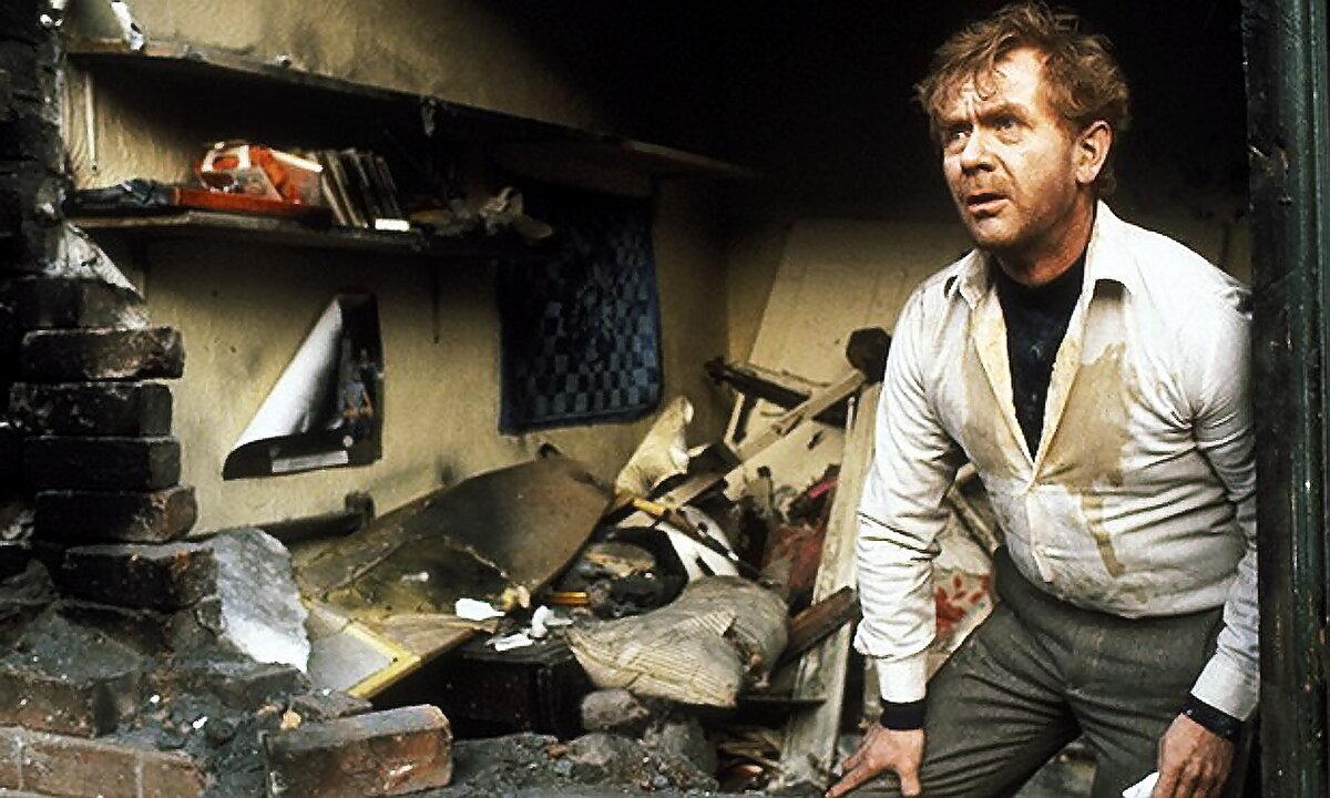Нити (ТВ, 1984) 