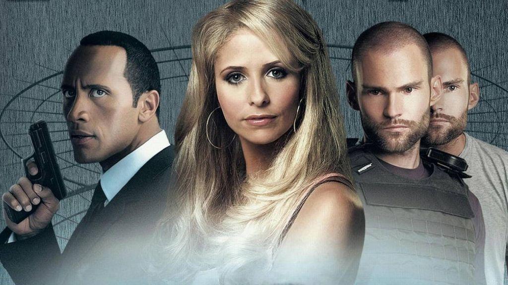 Сказки юга (2006) 