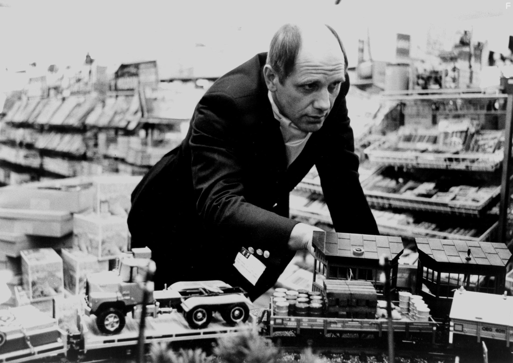 Тихая Земля (1985) 