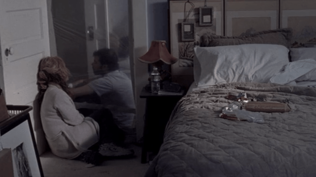 У твоего порога (2006) 