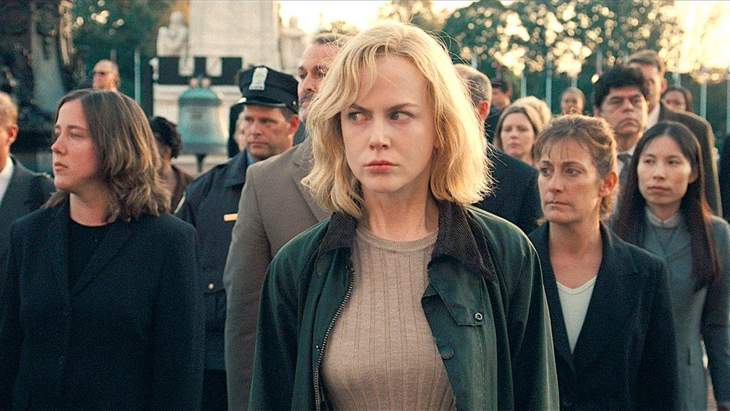 Вторжение (2007) 