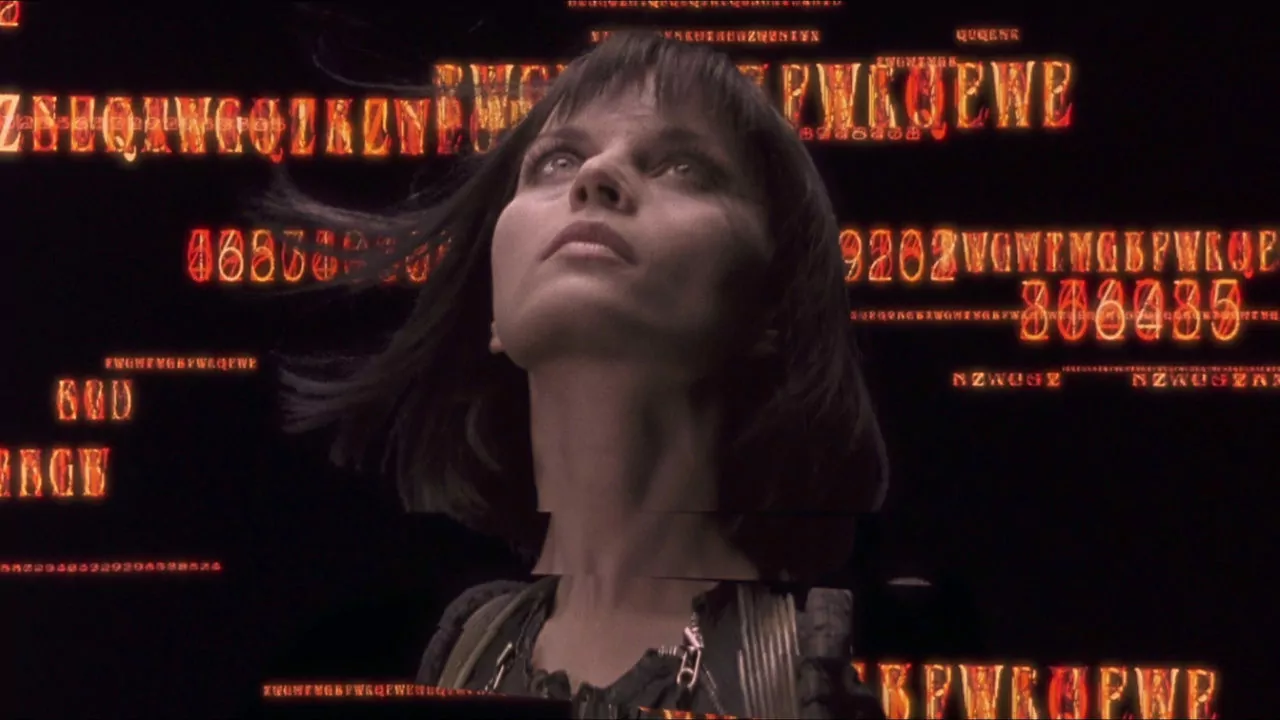Авалон (2001)